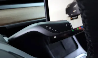 Tesla Model Y 2024, 29393 км, за 42000000 KRW - фото 9