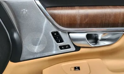 Volvo S90 2023, 43652 км, за 38200000 KRW - фото 39