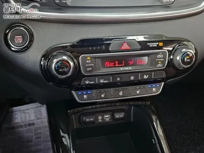 Kia Sorento 2020, 123949 км, за 18900000 KRW - фото 13