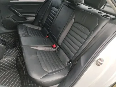 Volkswagen Lamando 2017, 86700 км, за 41900 CNY - фото 17