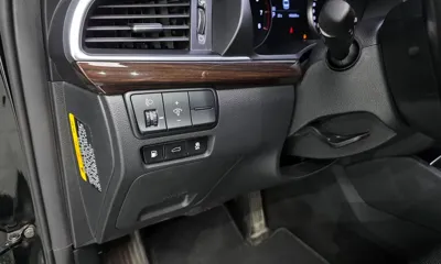 Kia K7 2019, 145669 км, за 9700000 KRW - фото 19