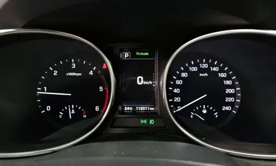Hyundai Santafe 2017, 112011 км, за 12800000 KRW - фото 8
