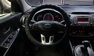 Kia Sportage 2013, 79470 км, за 5980000 KRW - фото 13