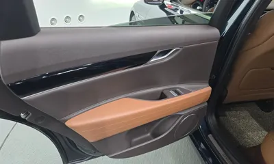 Genesis G80 2021, 52111 км, за 31990000 KRW - фото 25