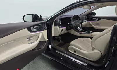 Mercedes-Benz E-Class 2017, 113093 км, за 25790000 KRW - фото 10