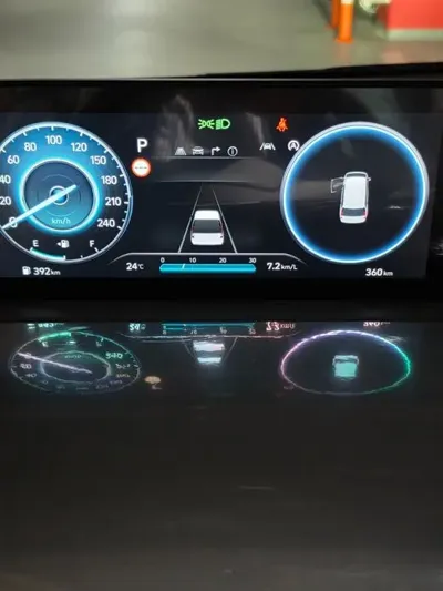 Hyundai Staria 2025, 360 км, за 75000000 KRW - фото 6