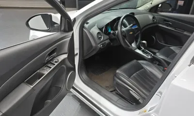 ChevroletGMDaewoo Cruze 2013, 120338 км, за 2200000 KRW - фото 10