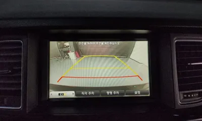Hyundai Genesis 2015, 136077 км, за 9900000 KRW - фото 16