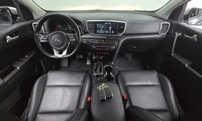 Kia Sportage 2021, 30284 км, за 15700000 KRW - фото 7