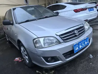 Suzuki Antelope 2012, 60000 км, за 5800 CNY