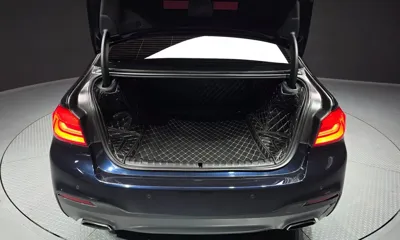 BMW 5-Series 2018, 148167 км, за 23300000 KRW - фото 20