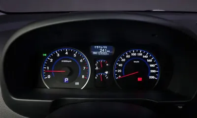 Hyundai Avante 2010, 123322 км, за 3700000 KRW - фото 8