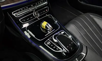 Mercedes-Benz E-Class 2019, 82157 км, за 28500000 KRW - фото 28