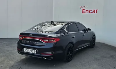 Hyundai Grandeur 2018, 159067 км, за 11300000 KRW