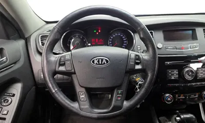 Kia K7 2010, 106053 км, за 4300000 KRW - фото 13