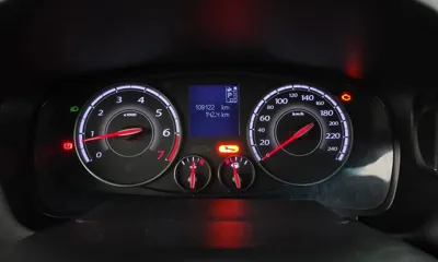 Renault-KoreaSamsung SM5 2017, 108122 км, за 99990000 KRW - фото 8