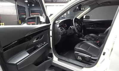 KG_Mobility_Ssangyong KORANDO 2019, 149957 км, за 8700000 KRW - фото 10