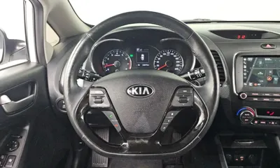 Kia K3 2017, 113171 км, за 7900000 KRW - фото 13