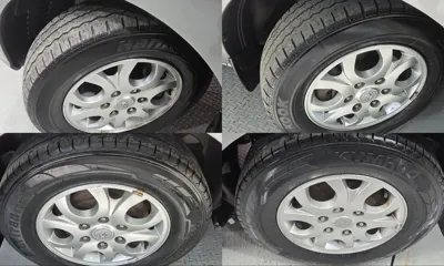Hyundai Starex 2012, 329000 км, за 3390000 KRW - фото 16