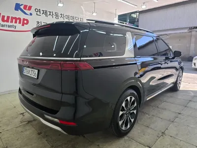 Kia Canival 2023, 89729 км, за 26800000 KRW