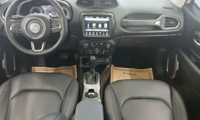 Jeep Renegade 2021, 52755 км, за 12990000 KRW - фото 8