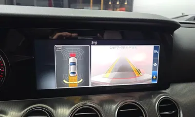 Mercedes-Benz E-Class 2019, 68036 км, за 24700000 KRW - фото 16