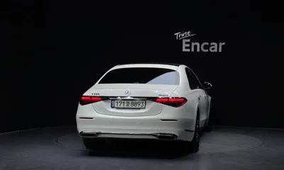 Mercedes-Benz S-Class 2022, 98417 км, за 89900000 KRW - фото 4