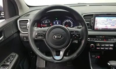 Kia Sportage 2018, 110769 км, за 8900000 KRW - фото 13