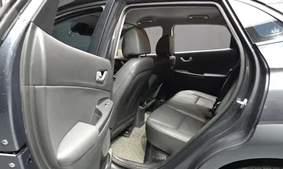 Hyundai Kona 2021, 54713 км, за 22400000 KRW - фото 26