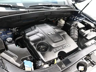 Hyundai Veracruz 2015, 369863 км, за 6690000 KRW - фото 18