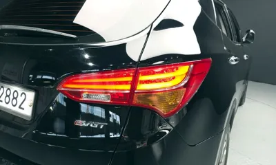Hyundai Santafe 2014, 179837 км, за 6600000 KRW - фото 23