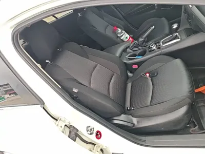 Mazda 3 Axela 2016, 101800 км, за 33700 CNY - фото 25
