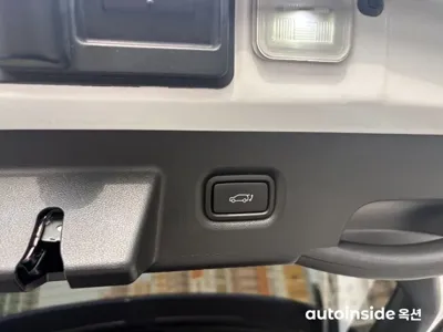 Hyundai Ioniq5 2024, 25618 км, за 19530000 KRW - фото 11