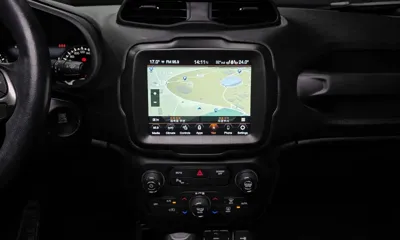Jeep Renegade 2019, 80931 км, за 9800000 KRW - фото 14