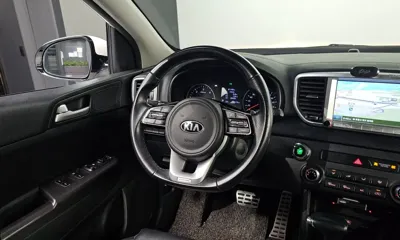 Kia Sportage 2019, 55173 км, за 15400000 KRW - фото 14