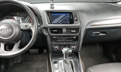 Audi Q5 2016, 268048 км, за 9900000 KRW - фото 13