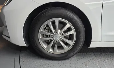 Hyundai Avante 2019, 65037 км, за 10500000 KRW - фото 5