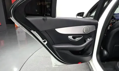 Mercedes-Benz C-Class 2016, 154603 км, за 14200000 KRW - фото 25