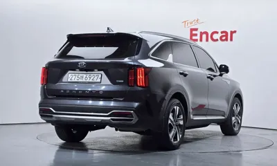 Kia Sorento 2021, 81048 км, за 28500000 KRW - фото 2