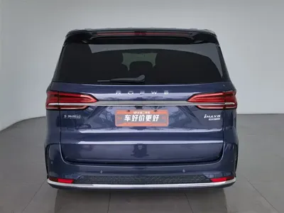 Roewe iMAX8 2021, 40300 км, за 79800 CNY