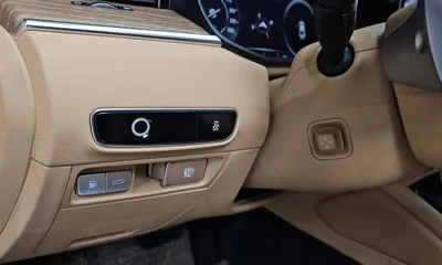 Kia K9 2022, 57411 км, за 39200000 KRW - фото 27
