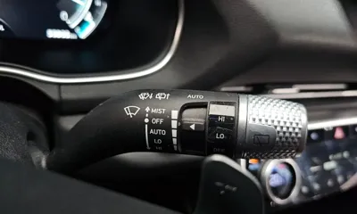 Genesis GV80 2022, 55866 км, за 53000000 KRW - фото 34
