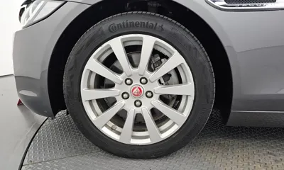 Jaguar XE 2016, 74741 км, за 8000000 KRW - фото 5