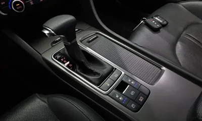 Kia K5 2020, 135038 км, за 11300000 KRW - фото 9