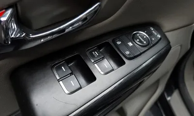 Kia Canival 2016, 140511 км, за 8300000 KRW - фото 28