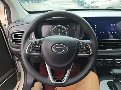 GAC Motor Trumpchi GS3 2022, 96800 км, за 41000 CNY - фото 11
