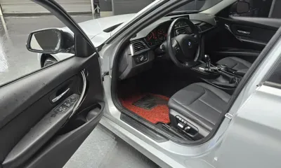 BMW 3-Series 2017, 146329 км, за 12000000 KRW - фото 10