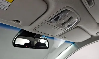 Kia Niro 2018, 177510 км, за 11500000 KRW - фото 27