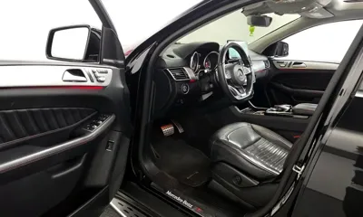 Mercedes-Benz GLE-Class 2017, 129246 км, за 33000000 KRW - фото 10