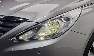 Hyundai Sonata 2013, 121990 км, за 6700000 KRW - фото 22